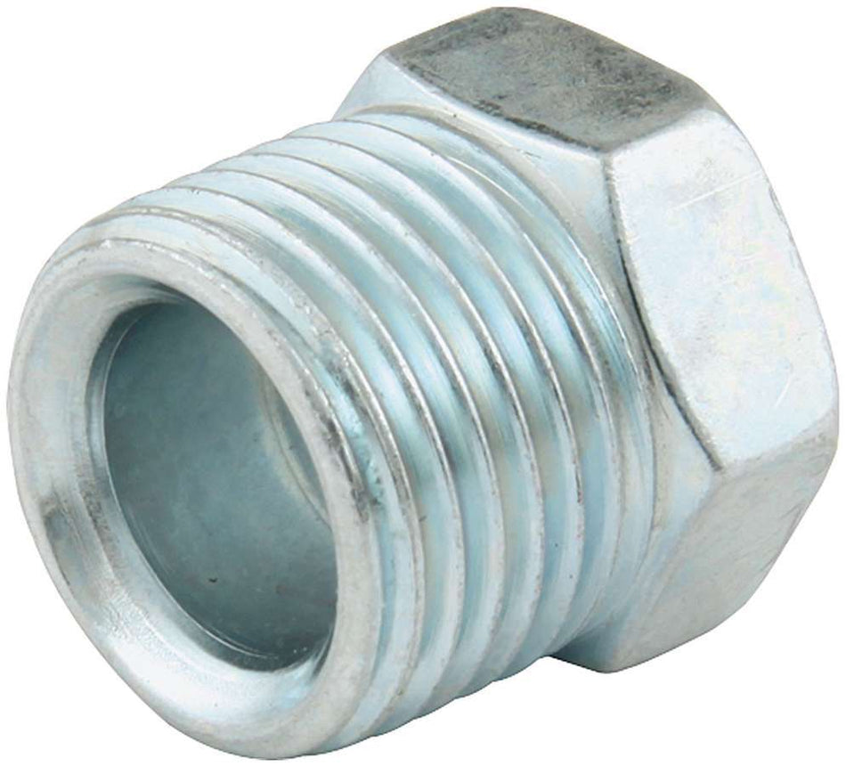 Allstar Performance ALL50142 Inverted Flare Nut 10pk 5/8-18 for 3/8 Line