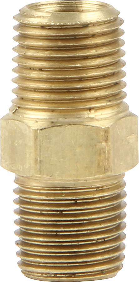 Allstar Performance ALL50184 Male Union 1/8 NPT 4pk