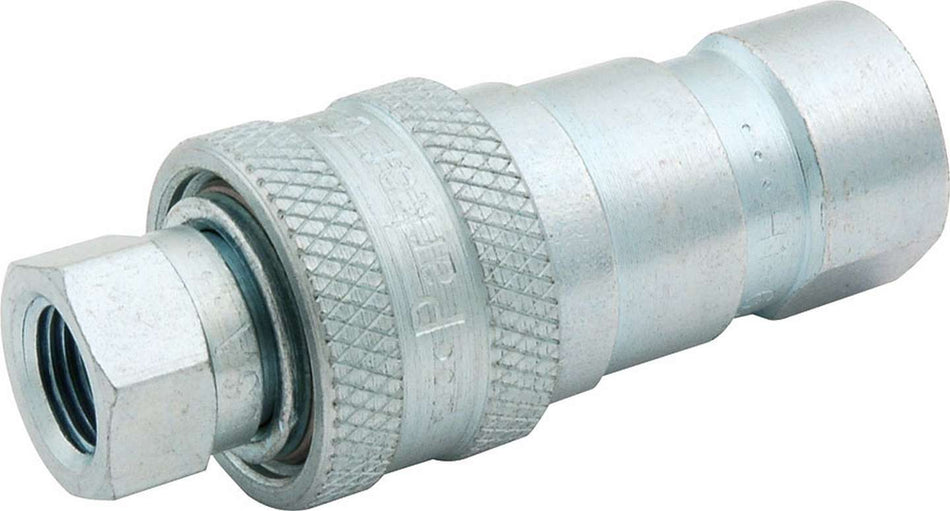 Allstar Performance ALL50215 Quick Disconnect Kit Steel 1/8 NPT