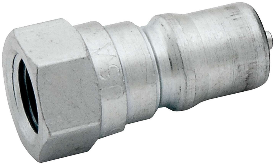 Allstar Performance ALL50216 Quick Disconnect Male Steel 1/8in NPT
