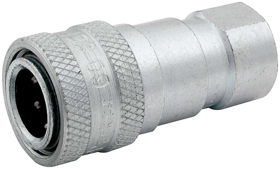 Allstar Performance ALL50217 Quick Disconnect Female Steel 1/8in NPT
