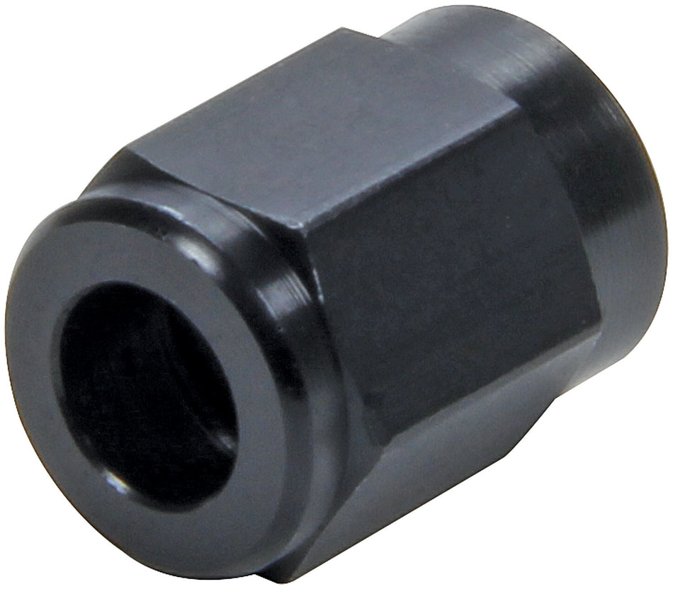 Allstar Performance ALL50320 Tube Nuts Alum -3AN 2pk