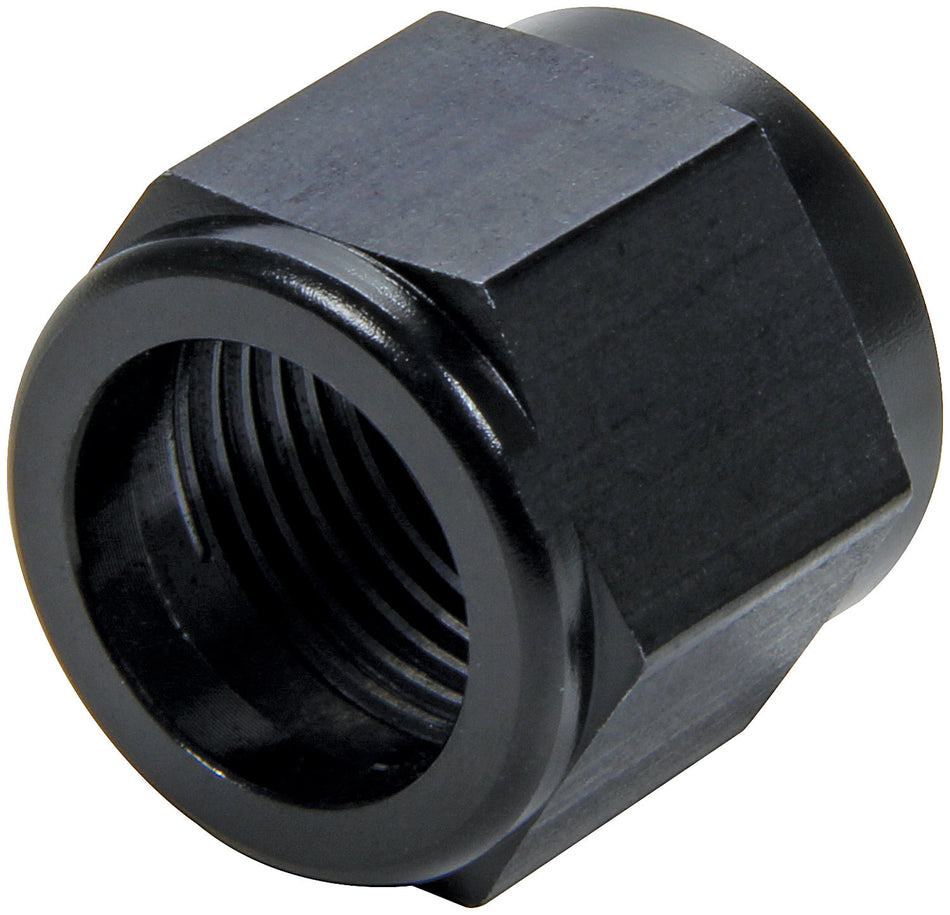 Allstar Performance ALL50324 Tube Nuts Alum -10AN 2pk
