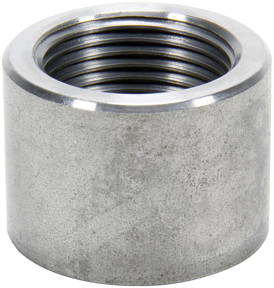 Allstar Performance ALL50753 NPT Female Weld Bung 1/2in-14 Steel