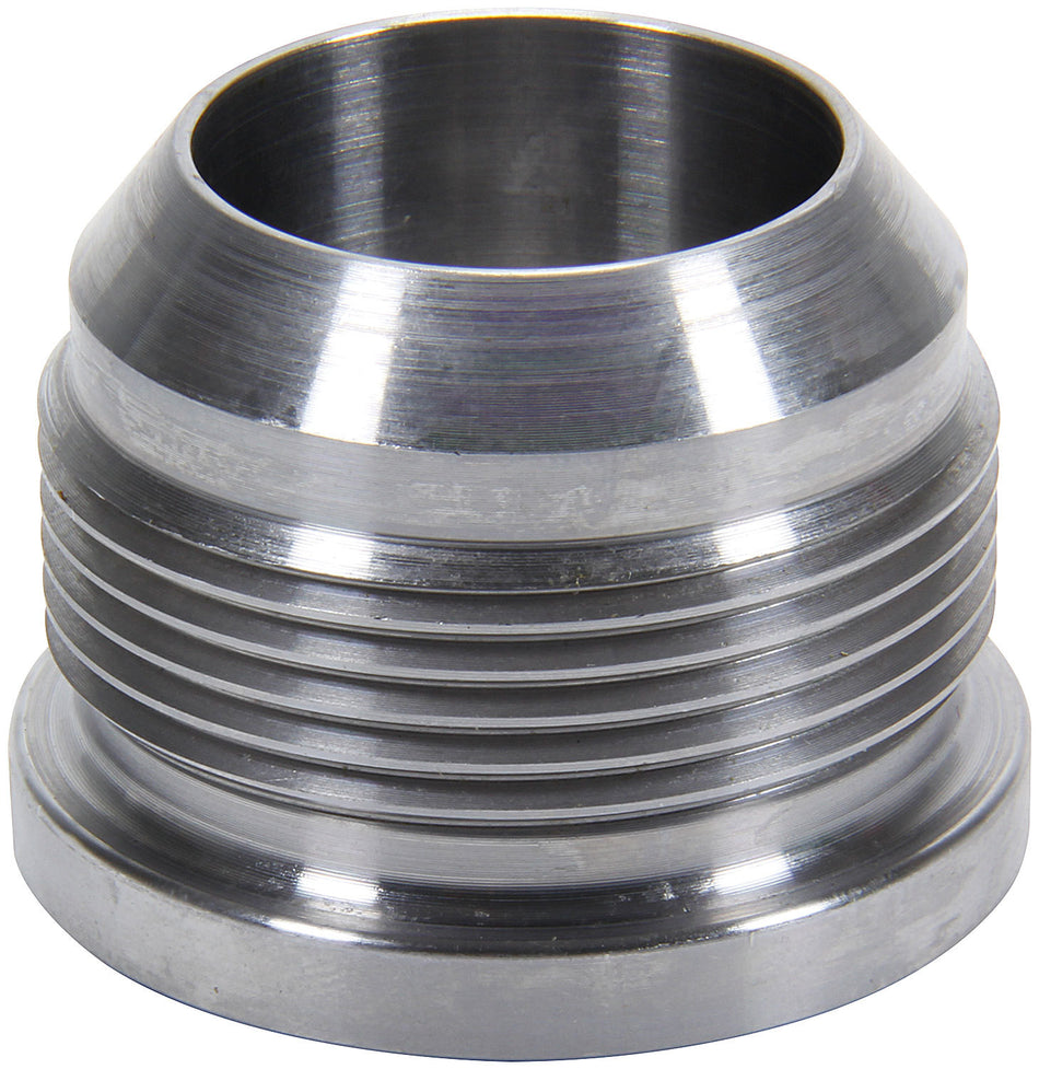 Allstar Performance ALL50773 AN Weld Bung 10AN Male Steel