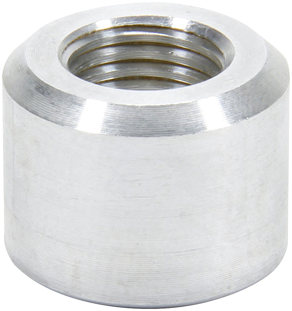 Allstar Performance ALL50780 AN Weld Bung 4AN Female Aluminum