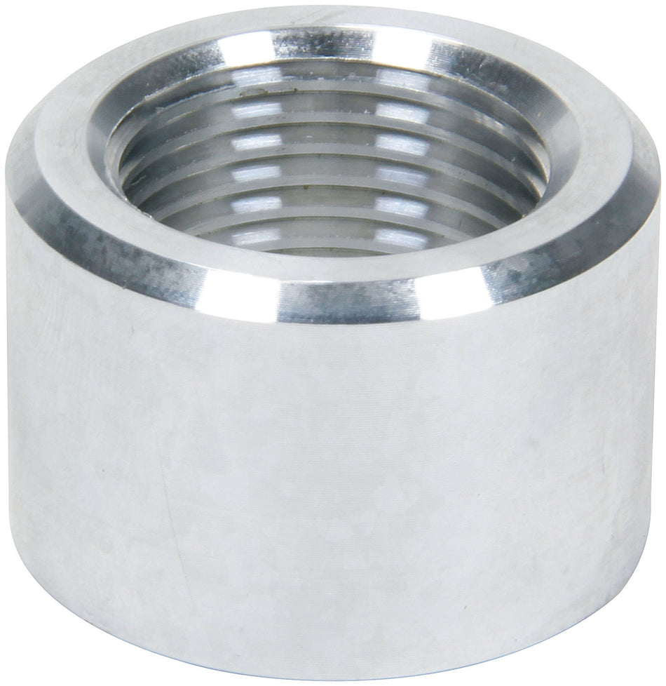 Allstar Performance ALL50783 AN Weld Bung 10AN Female Aluminum