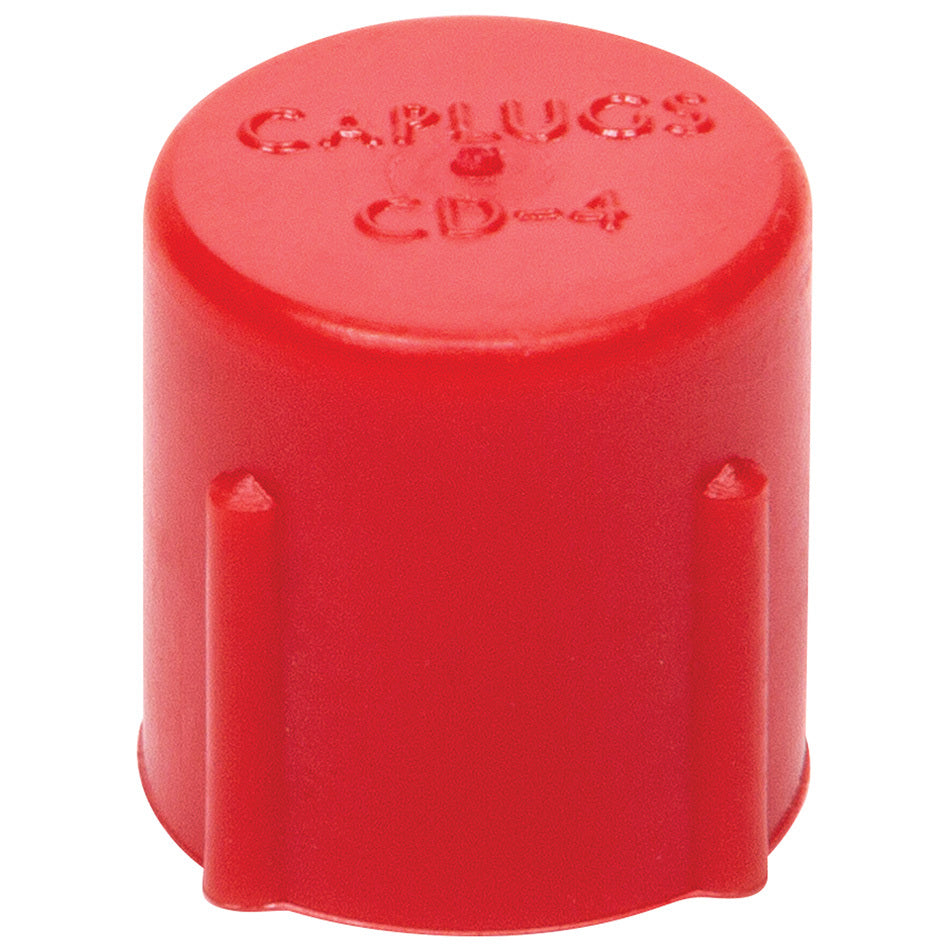 Allstar Performance ALL50802 -4 Plastic Caps 20pk