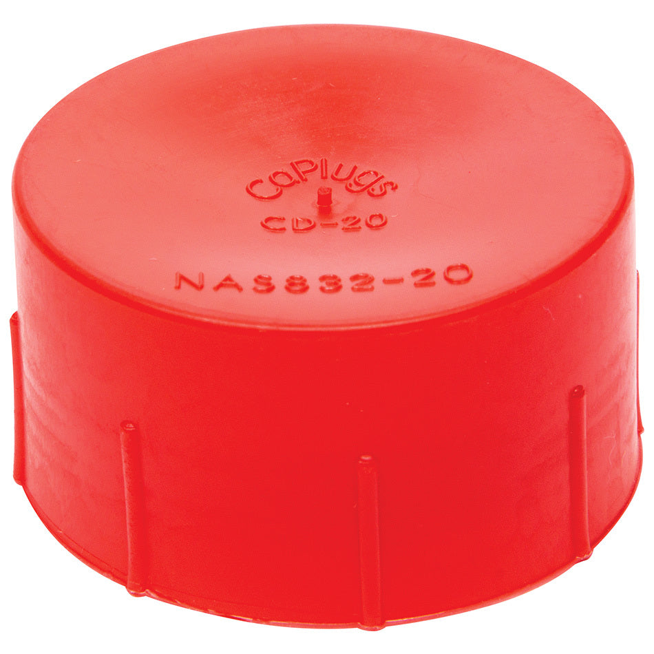 Allstar Performance ALL50808 -20 Plastic Cap 5pk