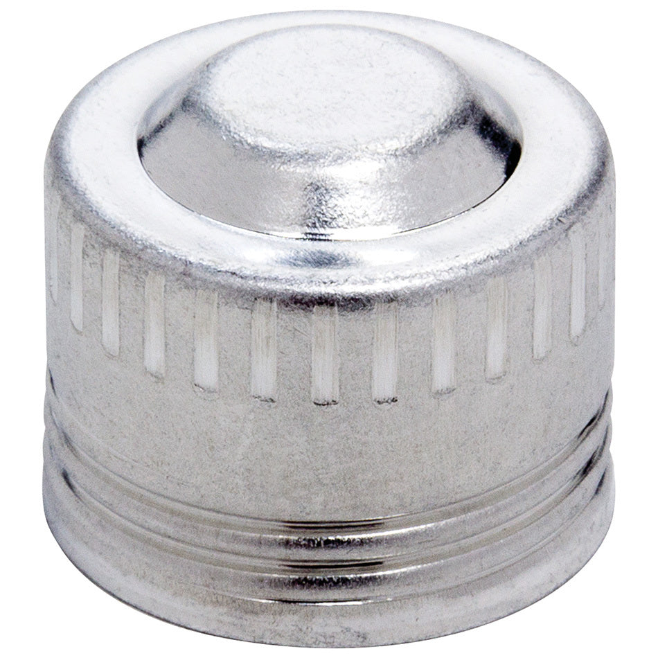 Allstar Performance ALL50824-50 -8 Aluminum Caps 50pk