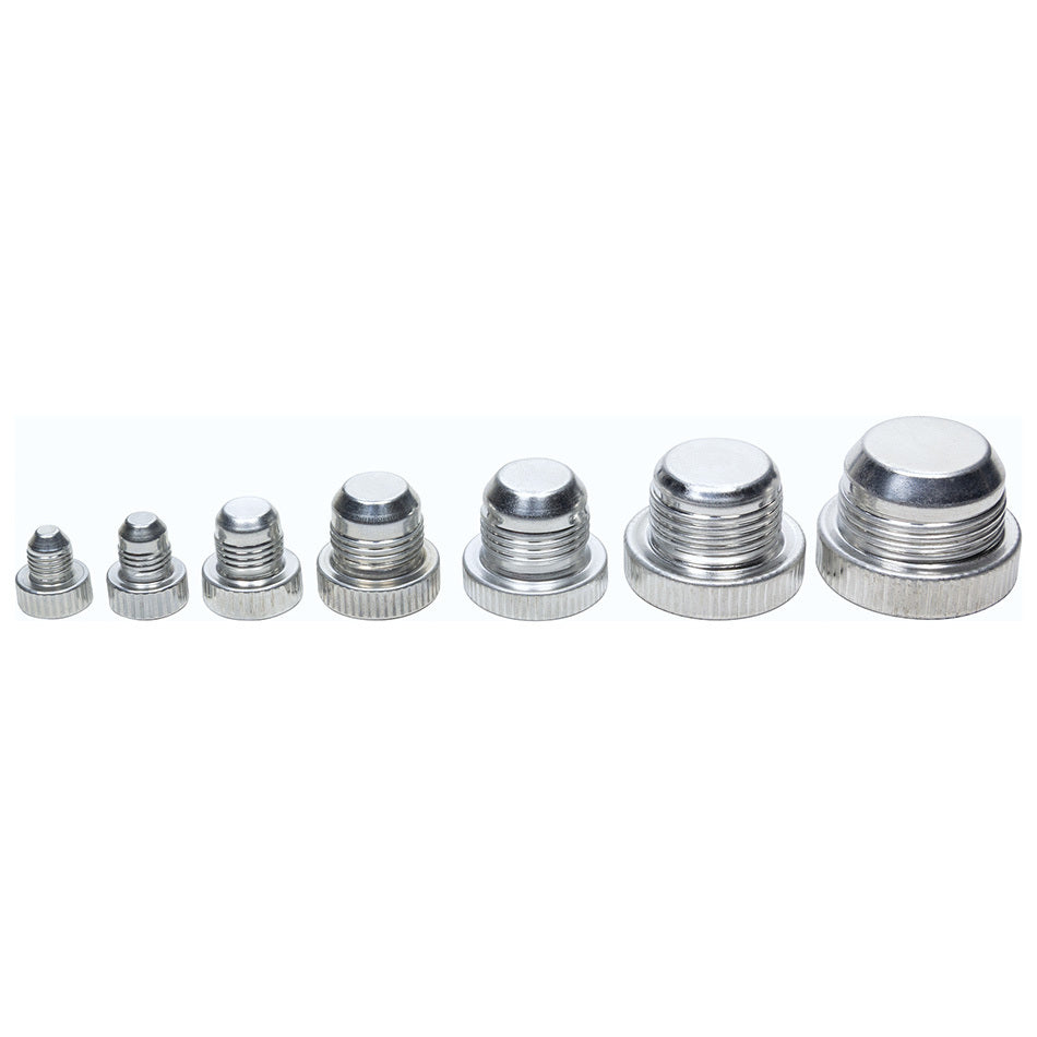 Allstar Performance ALL50830 Aluminum Plug Kit