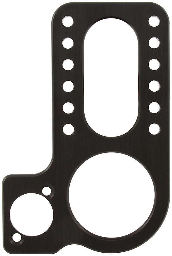 Allstar Performance ALL52114 Sprint Steering Mount MPD Black
