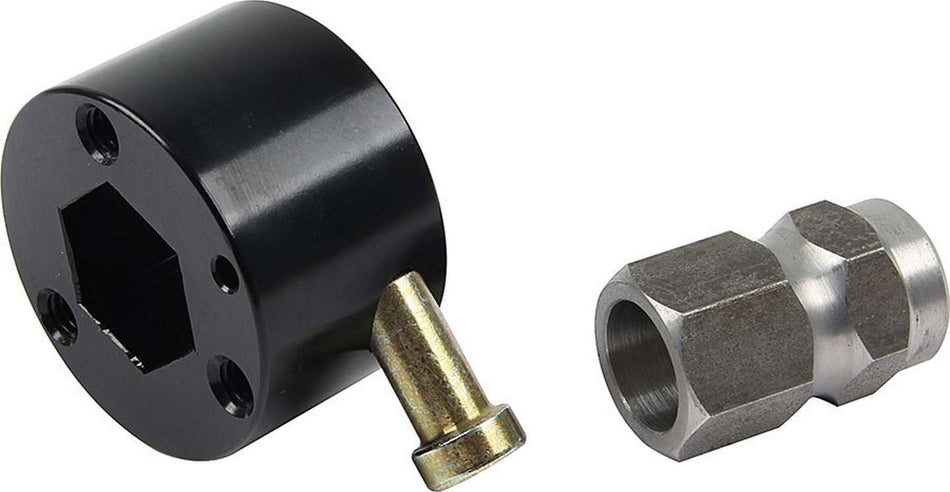 Allstar Performance ALL52302-10 Steering Disconnects Hex Style 10pk