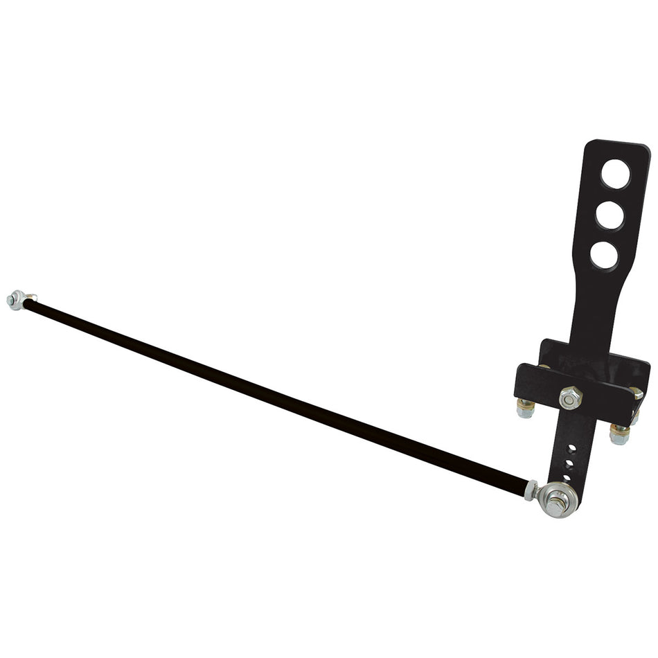 Allstar Performance ALL54108 1 Lever Shifter Black
