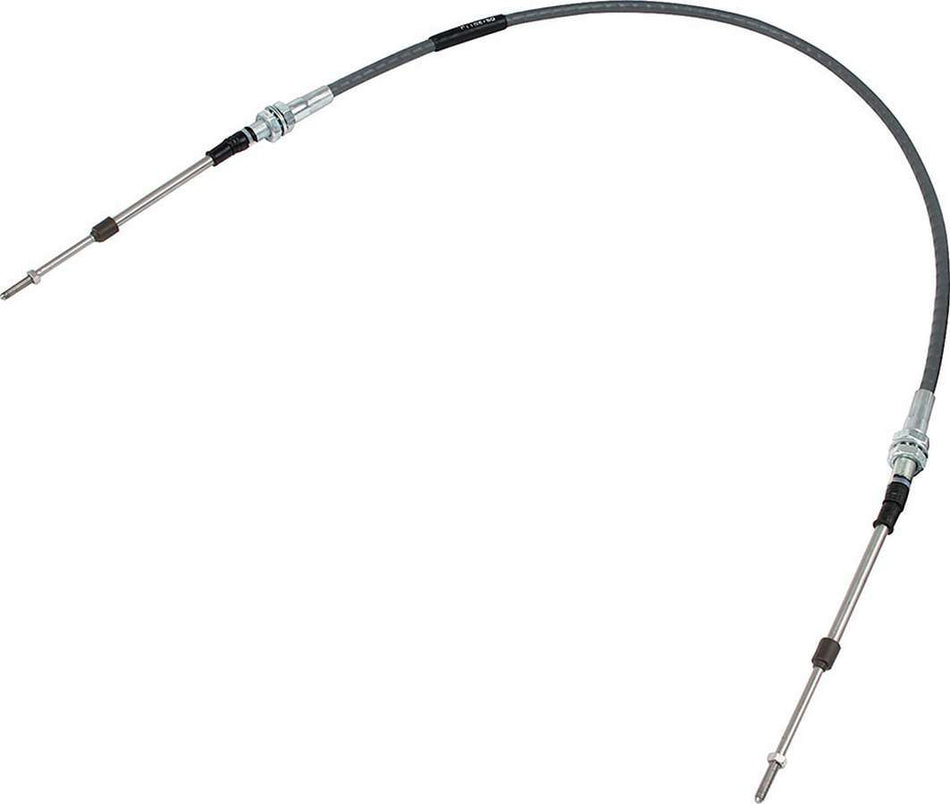 Allstar Performance ALL54142 Shifter/Throttle Cable 43in
