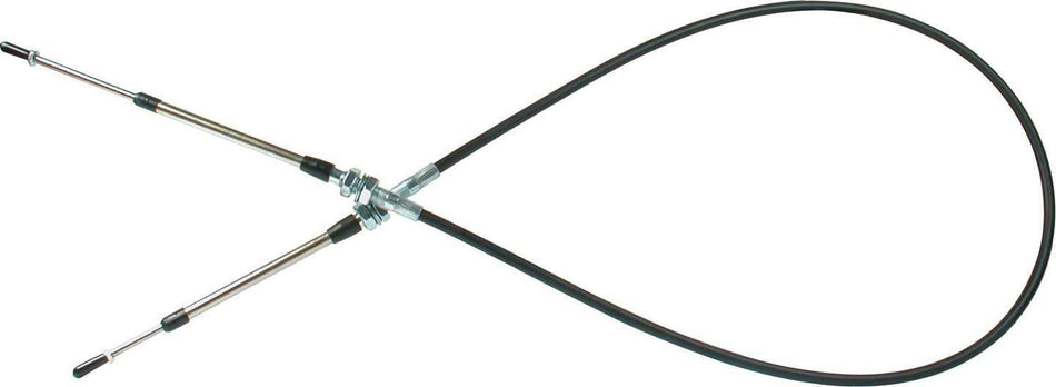 Allstar Performance ALL54145 Shifter/Throttle Cable 60in