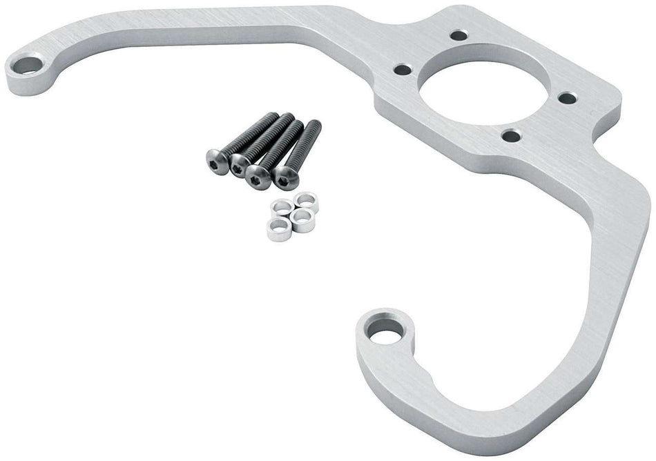 Allstar Performance ALL54280 Fuel Regulator Bracket Aeromotive 4150