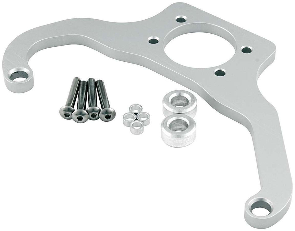 Allstar Performance ALL54282 Fuel Regulator Bracket Aeromotive 4500