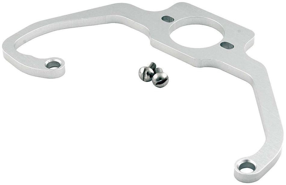Allstar Performance ALL54284 Fuel Regulator Bracket Holley 4150
