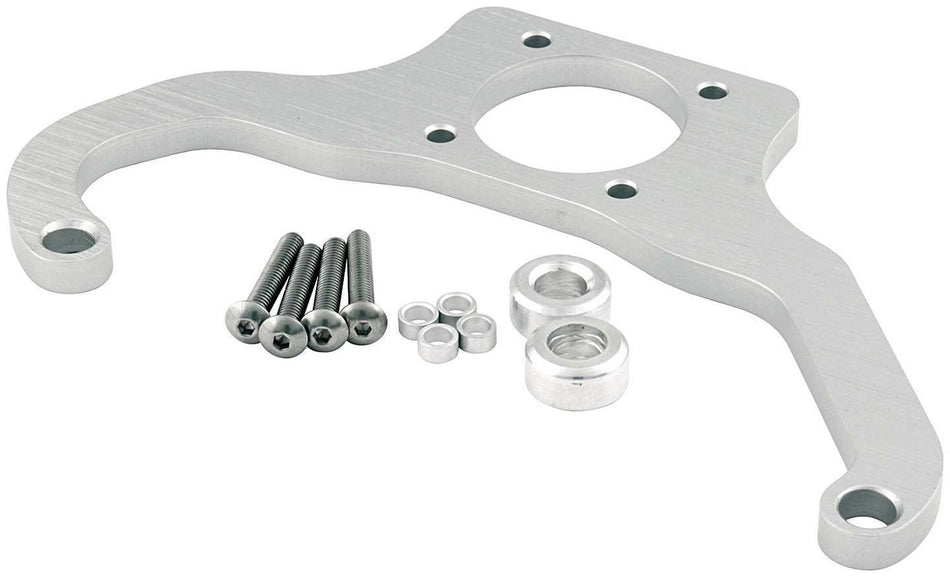 Allstar Performance ALL54290 Fuel Regulator Bracket Magnafuel 4500