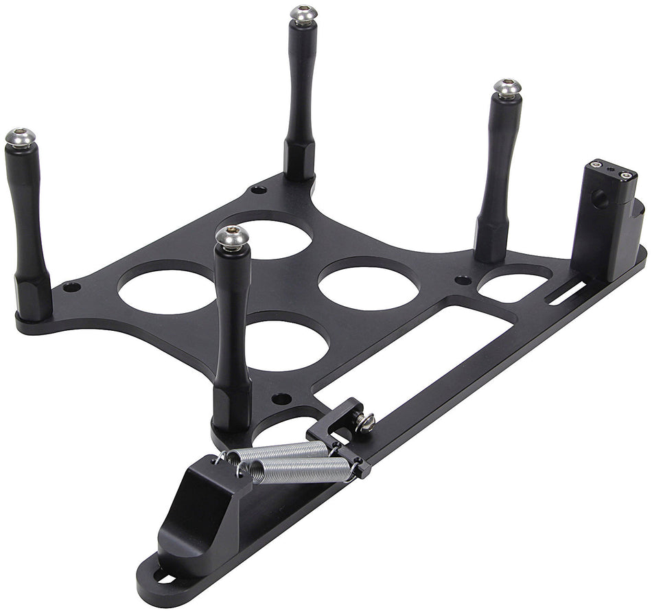 Allstar Performance ALL54304 Scoop Mount 4500 Black