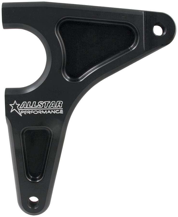 Allstar Performance ALL55060 Solid Combo Steering Arm Black