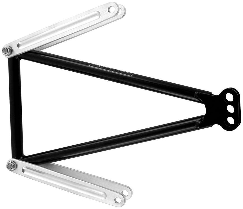 Allstar Performance ALL55086 Jacobs Ladder Adjustable 13-5/8in (Medium)