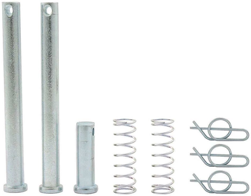 Allstar Performance ALL55093 Pin Kit for Jacobs Ladder 3/8in Steel