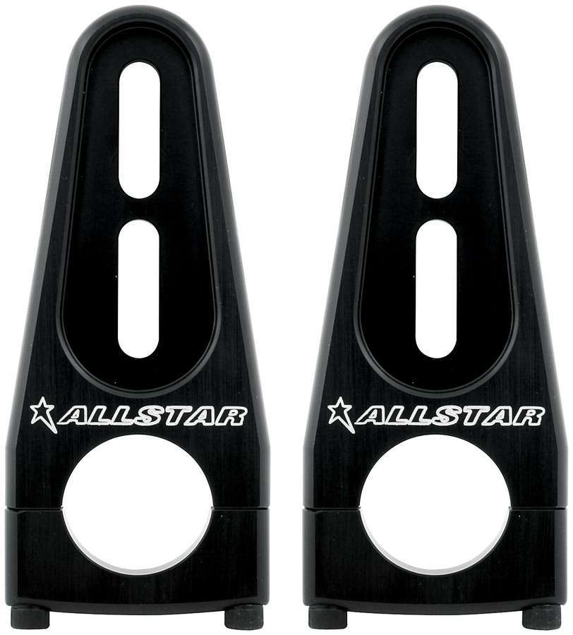 Allstar Performance ALL55112 Fuel Cell Mounts for Sprint Car Adjustable1pr