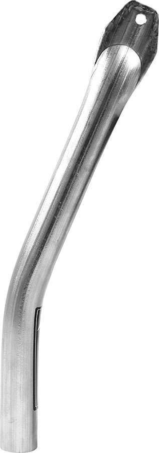 Allstar Performance ALL55125 Front Wing Post Titanium Bent