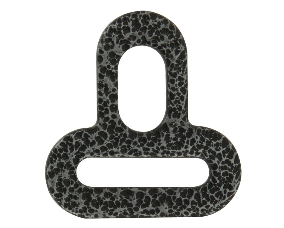 Allstar Performance ALL55226 Safety Blanket Mount Brackets 1pr