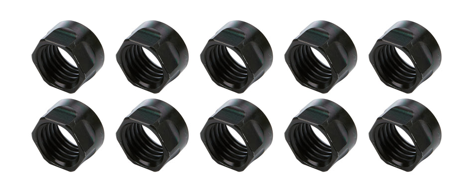 Allstar Performance ALL56068-10 1in Coarse Thread Nut 1-1/8in Wrench 10pk