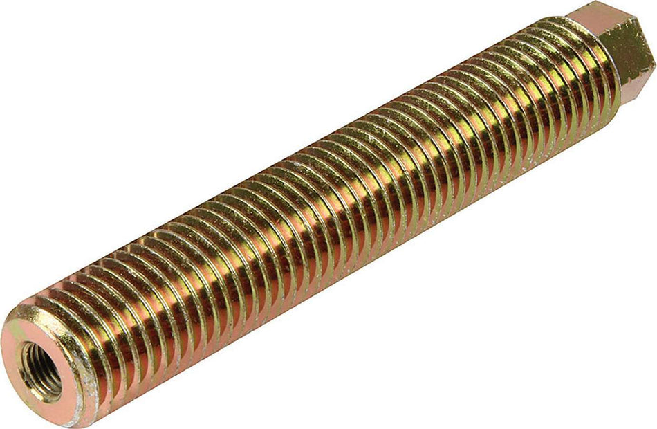 Allstar Performance ALL56094-6 Jack Bolt Steel 4in Coarse Thread 6pk