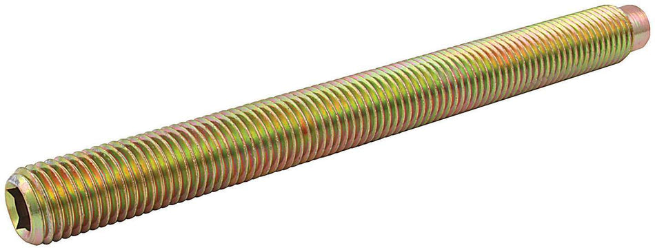Allstar Performance ALL56107-10 Jack Bolt Steel 11in Coarse Thread 10pk
