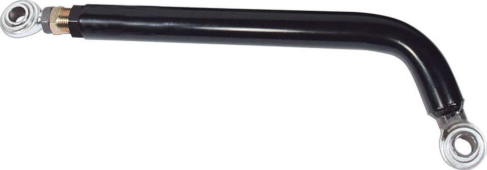 Allstar Performance ALL56155 J-Bar Panhard Bar 18-1/2 Adjustable 4in Drop