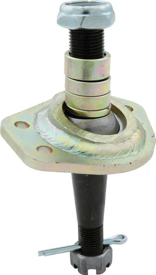 Allstar Performance ALL56264 Adj Upper Ball Joint LH Mid GM Angled