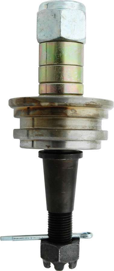 Allstar Performance ALL56274 Adj Lower Ball Joint Press-In w/Mid GM Pin