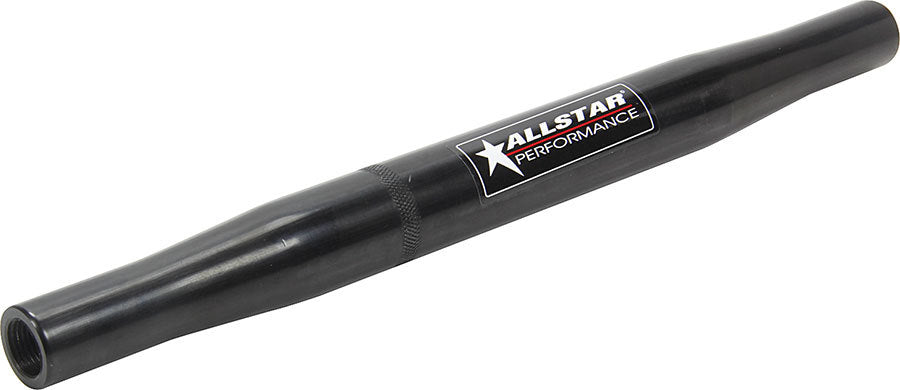 Allstar Performance ALL56806-10 Radius Rod 5/8in Alum 10in Black