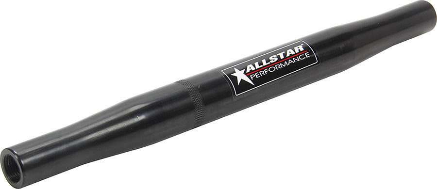 Allstar Performance ALL56806-11 Radius Rod 5/8in Alum 11in Black