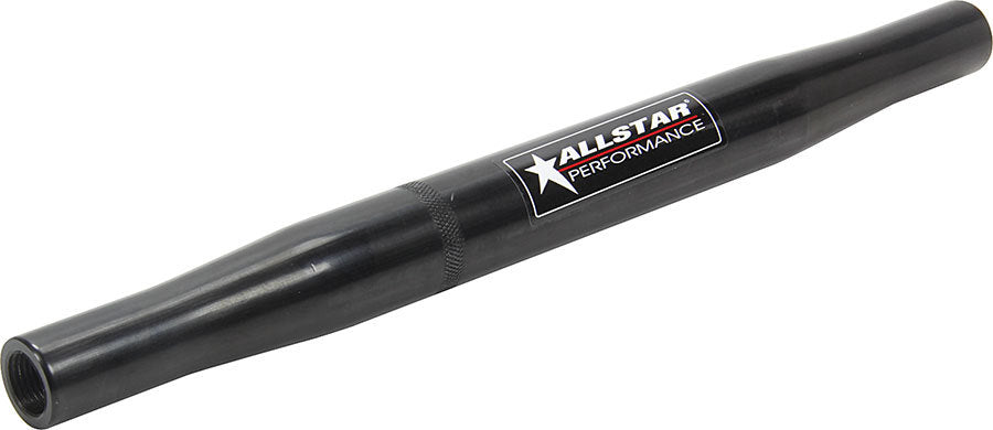 Allstar Performance ALL56806-12 Radius Rod 5/8in Alum 12in Black