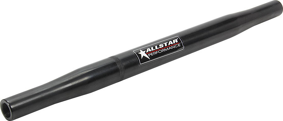 Allstar Performance ALL56806-145 Radius Rod 5/8in Alum 14-1/2in Black