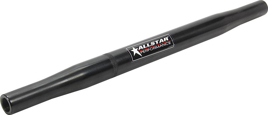 Allstar Performance ALL56806-15 Radius Rod 5/8in Alum 15in Black