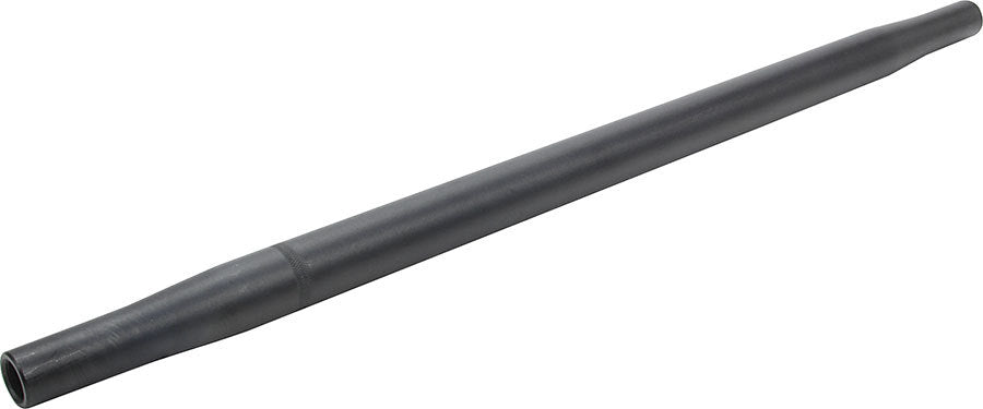 Allstar Performance ALL56806-22 Radius Rod 5/8in Alum 22in Black