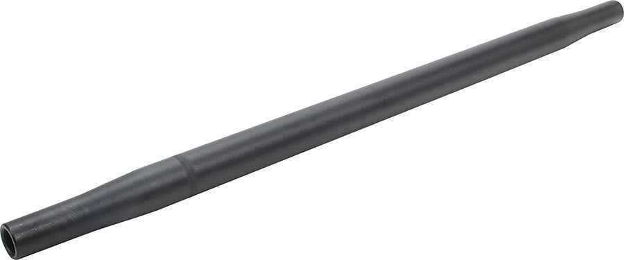 Allstar Performance ALL56806-24 Radius Rod 5/8in Alum 24in Black