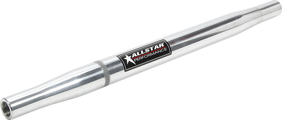 Allstar Performance ALL56807-145 Radius Rod 5/8in Alum 14-1/2in