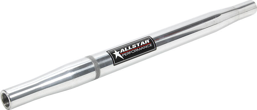 Allstar Performance ALL56807-17 Radius Rod 5/8in Alum 17in