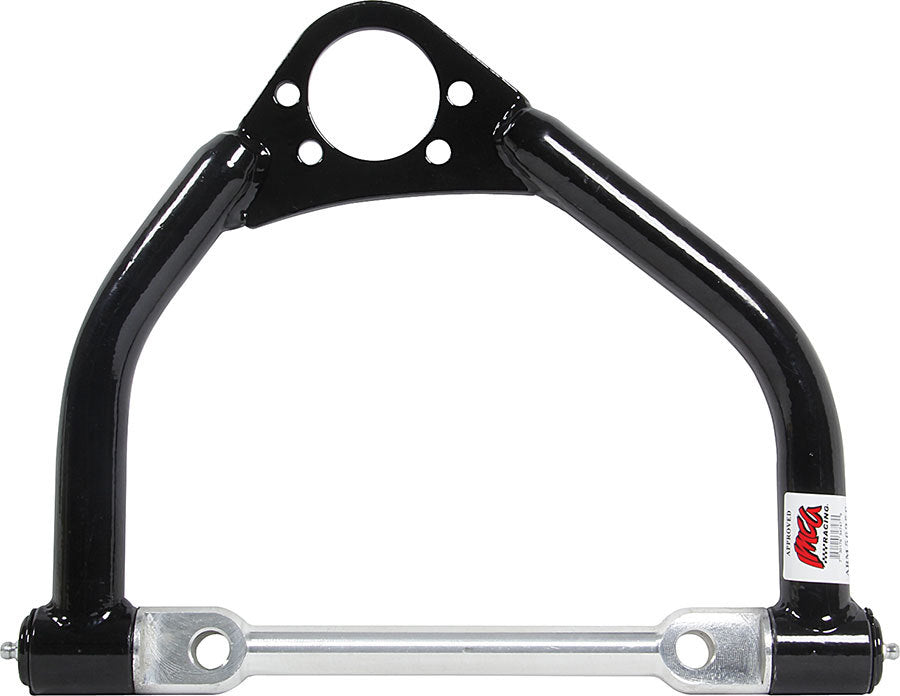 Allstar Performance ALL57832 Upper Control Arm IMCA RH w/ Alum Cross Shaft