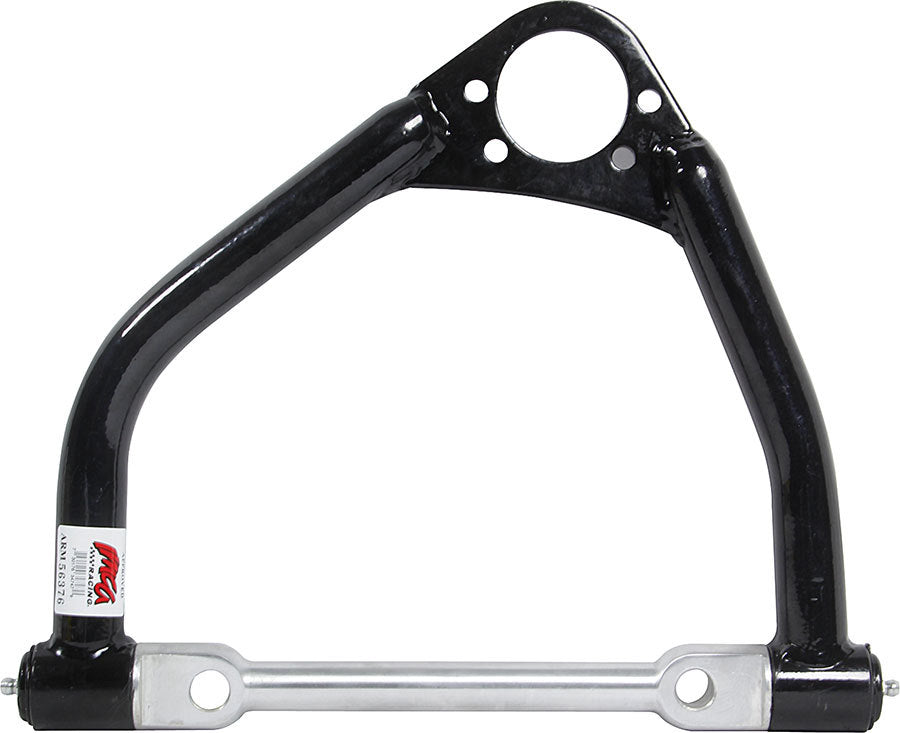 Allstar Performance ALL57833 Upper Control Arm IMCA LH w/ Alum Cross Shaft