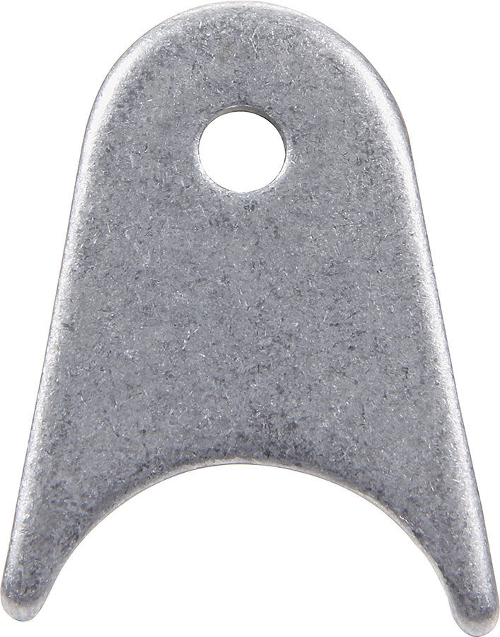 Allstar Performance ALL60003-25 1/8in Radius Tabs 1/4in Hole 25pk