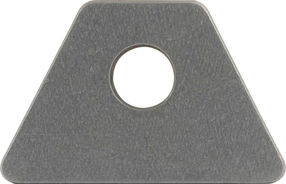 Allstar Performance ALL60018-25 3/16in Flat Tabs 25pk 1/2in Hole